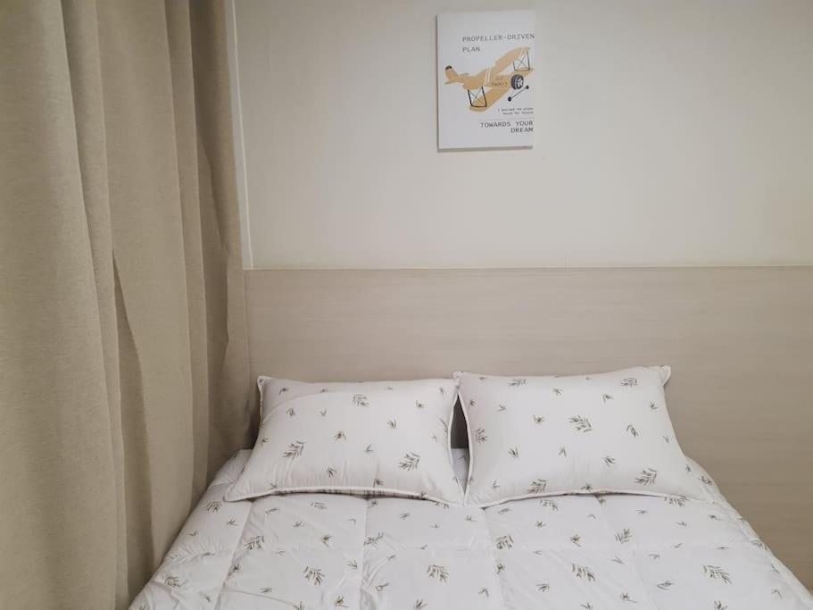 Arex Hongik Univ Unit 201 Apartemen Seoul